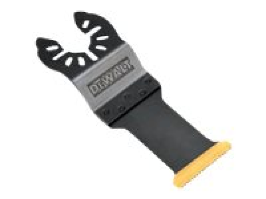 DEWALT DT20707-QZ Titanium Metal Blade, 31 x 43 mm