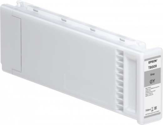 Epson T800900 UltraChrome PRO | Ink Cartridge | Grey