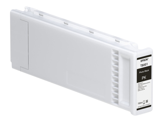 Epson T800100 UltraChrome PRO | Ink Cartridge | Photo Black