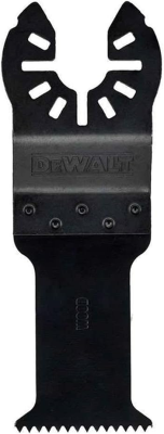DEWALT DT20704-QZ Fastcut Wood Blade, 31 x 43 mm