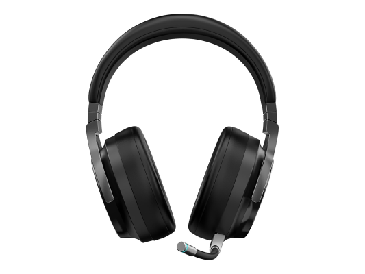 Corsair | High-Fidelity Gaming Headset | VIRTUOSO RGB WIRELESS | Wireless | Over-Ear | Wireless