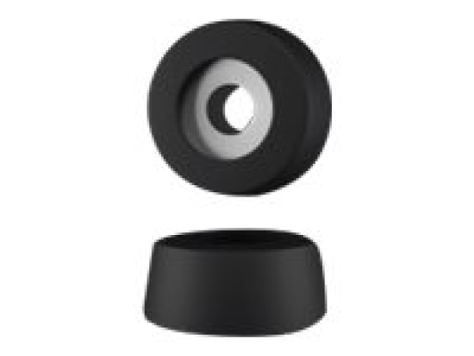 Enterprise Rack-Mountable SFP / LTE Router | RUTXR1 | 802.11ac | 867 Mbit / s | 10 / 100 / 1000 Mbit / s | Ethernet LAN (RJ-45) ports 4xLAN ports, 1xSFP port, 1xWAN port | MU-MiMO Yes | 4G | 1