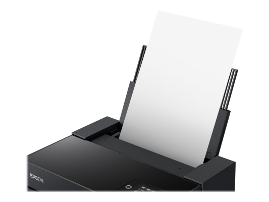 Epson Professional Photo Printer | SureColor SC-P700 | Inkjet | Colour | Inkjet Multifunctional Printer | A3+ | Wi-Fi | Black
