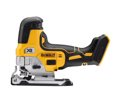 DEWALT | Cordless Narrow-Cut | DCS335N-XJ | 18 V