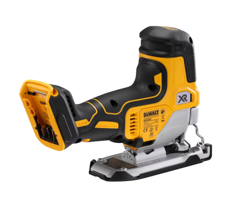 DEWALT | Cordless Narrow-Cut | DCS335N-XJ | 18 V