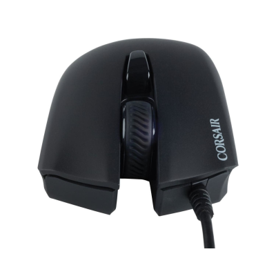 Corsair | Gaming Mouse | HARPOON RGB PRO FPS / MOBA | Wired | Optical | Gaming Mouse | Black | Yes