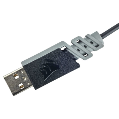 Corsair | Gaming Mouse | HARPOON RGB PRO FPS / MOBA | Wired | Optical | Gaming Mouse | Black | Yes