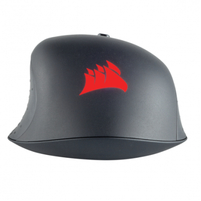 Corsair | Gaming Mouse | HARPOON RGB PRO FPS / MOBA | Wired | Optical | Gaming Mouse | Black | Yes