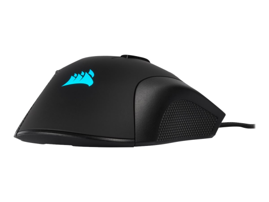 Corsair | Gaming Mouse | IRONCLAW RGB FPS / MOBA | Wired | Optical | Gaming Mouse | Black | Yes