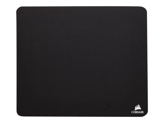 Corsair | MM100 | Cloth | Gaming mouse pad | 320 x 270 x 3 mm | Black | Medium