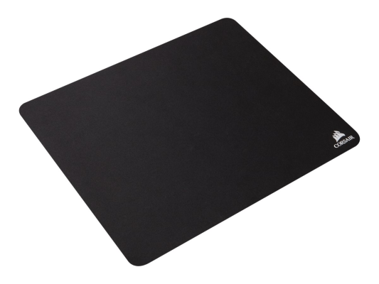 Corsair | MM100 | Cloth | Gaming mouse pad | 320 x 270 x 3 mm | Black | Medium