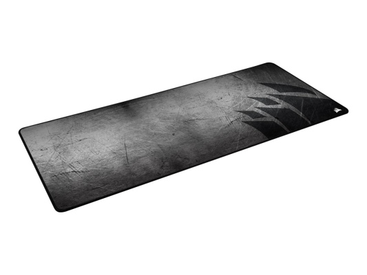 Corsair | MM350 PRO Premium Spill-Proof Cloth | Cloth | Gaming mouse pad | 930 x 400 x 4 mm | Black | Extended XL