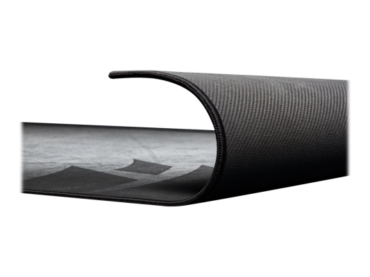 Corsair | MM350 PRO Premium Spill-Proof Cloth | Cloth | Gaming mouse pad | 930 x 400 x 4 mm | Black | Extended XL