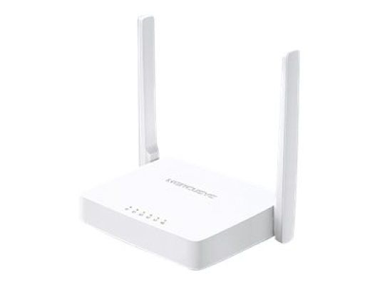 Wireless N Router | MW305R | 802.11n | 300 Mbit / s | 10 / 100 Mbit / s | Ethernet LAN (RJ-45) ports 3 | Mesh Support No | MU-MiMO No | No mobile broadband | Antenna type 3xFixed | No
