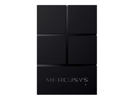Mercusys | Switch | MS105G | Unmanaged | Desktop | Power supply type External