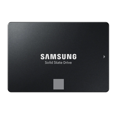 Samsung | SSD | 870 EVO | 500 GB | SSD form factor 2.5" | Solid-state drive interface SATA III | Read speed 560 MB / s | Write speed 530 MB / s