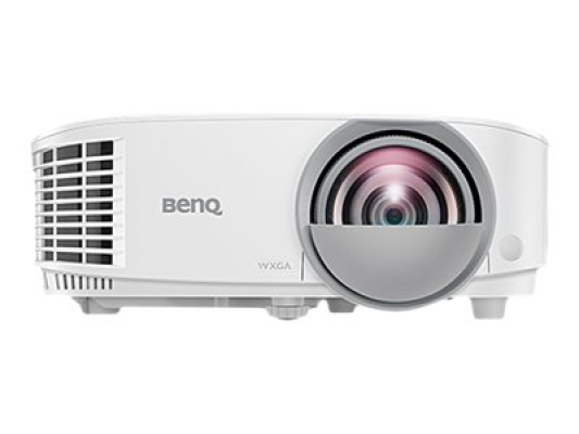 Benq | MW809STH | WXGA (1280x800) | 3500 ANSI lumens | White | Lamp warranty 12 month(s)