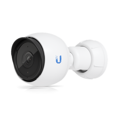 Ubiquiti UniFi Protect G4-Bullet Camera | Ubiquiti | Bullet Camera | UniFi Protect G4 | Bullet | 4 MP | Fixed focal length | IPX4, IK04 | H.264 | MicroSD / SDHC / SDXC card (256 GB)