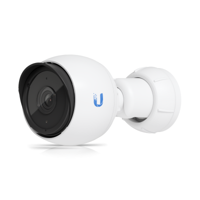 Ubiquiti UniFi Protect G4-Bullet Camera | Ubiquiti | Bullet Camera | UniFi Protect G4 | Bullet | 4 MP | Fixed focal length | IPX4, IK04 | H.264 | MicroSD / SDHC / SDXC card (256 GB)