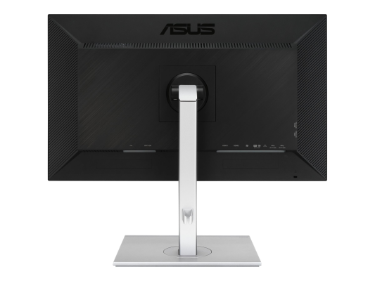 Asus | ProArt Display | PA279CV | 27 " | IPS | 4K UHD | 16:9 | 60 Hz | 5 ms | 3840 x 2160 | 350 cd / m² | HDMI ports quantity 2 | Black / Silver