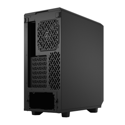 Fractal Design | Meshify 2 Compact | Black | ATX