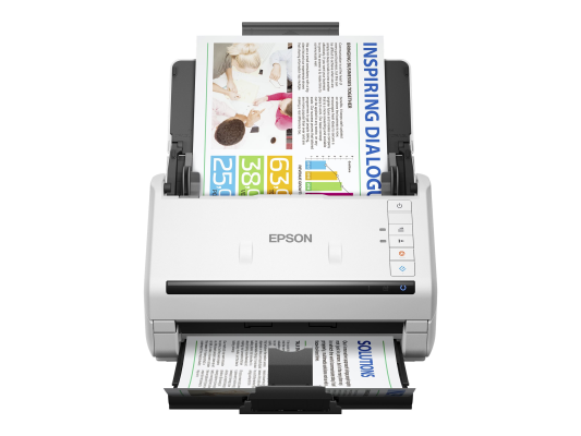 Epson | WorkForce DS-770II | Colour | Document Scanner