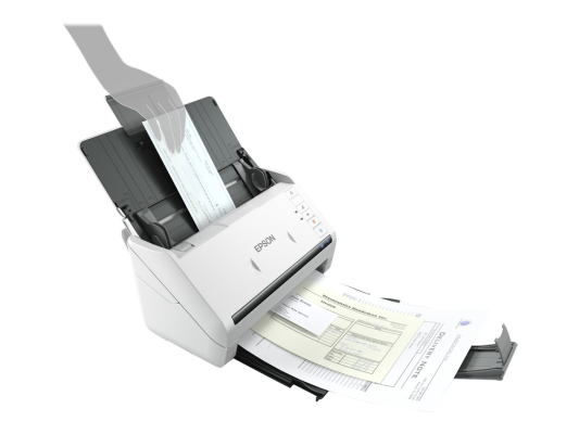 Epson | WorkForce DS-770II | Colour | Document Scanner