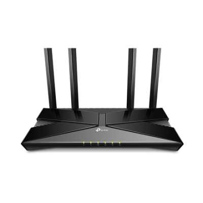 AX1500 Wi-Fi 6 Router | Archer AX10 | 802.11ax | 1201+300 Mbit / s | 10 / 100 / 1000 Mbit / s | Ethernet LAN (RJ-45) ports 4 | Mesh Support No | MU-MiMO Yes | No mobile broadband | Antenna type 4xExternal