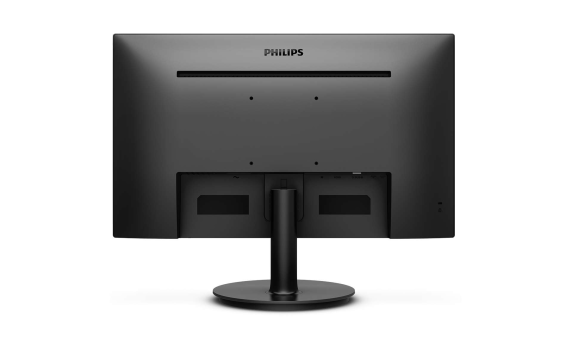 Philips | LCD monitor | 222V8LA / 00 | 21.5 inch (54.6 cm) " | VA | FHD | 16:9 | 75 Hz | 4 ms | 1920 x 1080 pixels | 250 cd / m² | Headphone out | HDMI ports quantity 1 | Black