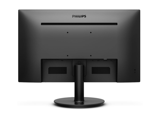 Philips | LCD monitor | 222V8LA / 00 | 21.5 inch (54.6 cm) " | VA | FHD | 16:9 | 75 Hz | 4 ms | 1920 x 1080 pixels | 250 cd / m² | Headphone out | HDMI ports quantity 1 | Black