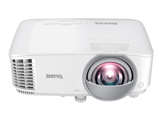 Benq | MX825STH | XGA (1024x768) | 3500 ANSI lumens | White | Lamp warranty 12 month(s)