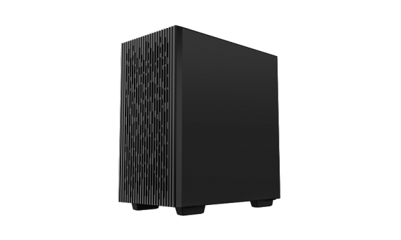 Deepcool | MATREXX 40 3FS | Black | Micro ATX | Power supply included No | ATX PS2_Length less than 170mm