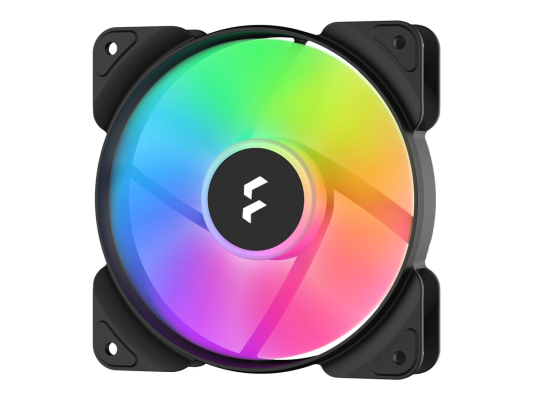 Fractal Design | Aspect 12 RGB PWM | Case fan