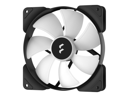 Fractal Design | Aspect 14 RGB PWM Black Frame | Case fan