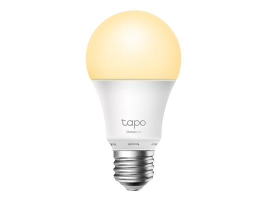 TP-LINK | Smart Wi-Fi Light Bulb | Tapo L510E