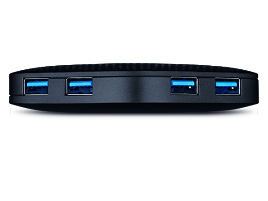 TP-LINK | USB 3.0 4-Port Portable Hub | UH400