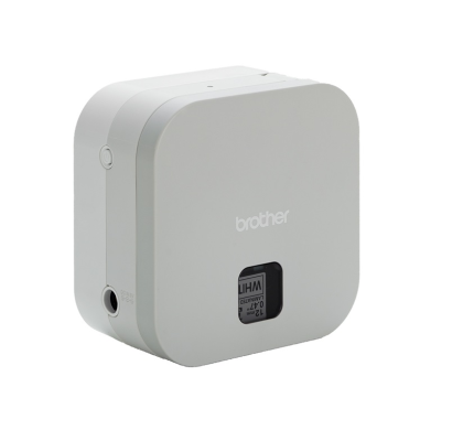 Brother PTP300BT | Mono | Thermal | Label Printer | White