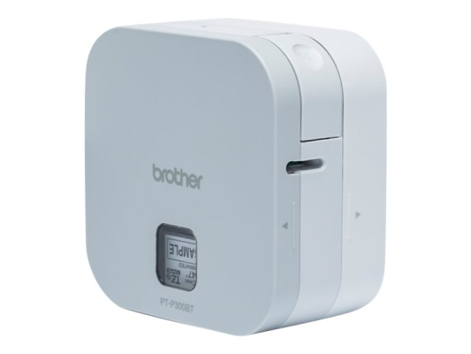 Brother PTP300BT | Mono | Thermal | Label Printer | White