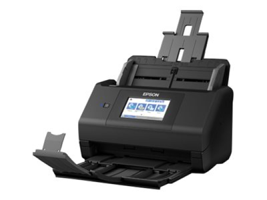Epson | Document Scanner | WorkForce ES-580W | Colour | Wireless