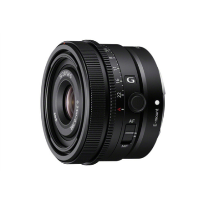 Sony SEL24F28G FE Lens 24mm F2.8 G Master | Sony | 24mm F2.8 G Master