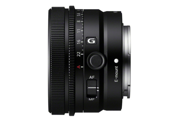 Sony SEL24F28G FE Lens 24mm F2.8 G Master | Sony | 24mm F2.8 G Master