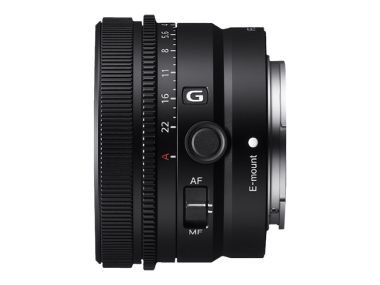 Sony SEL24F28G FE Lens 24mm F2.8 G Master | Sony | 24mm F2.8 G Master