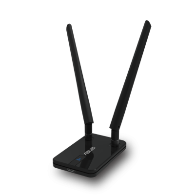 AC1300 Wireless Dual-band USB Adapter | USB-AC58 | 802.11ac | Mesh Support No | MU-MiMO No | No mobile broadband