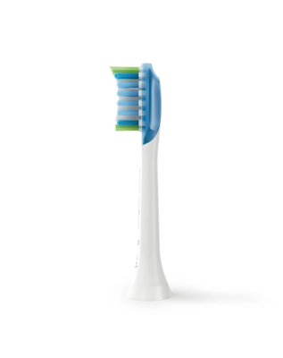 Philips | Sonicare C3 Premium Plaque Defence Toothbrush heads | HX9044 / 17 | Heads | For adults | Number of brush heads included 4 | Number of teeth brushing modes Does not apply | White