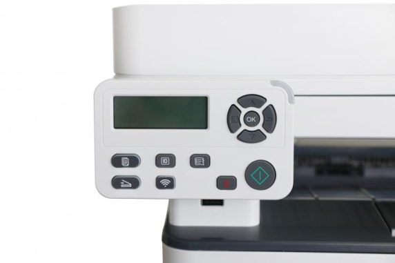 Pantum Multifunctional Printer | M7100DW | Laser | Mono | A4 | Wi-Fi | White