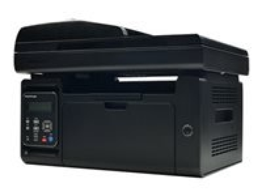 Pantum Multifunction printer | M6550NW | Laser | Mono | Laser Multifunction Printer | A4 | Wi-Fi | Black