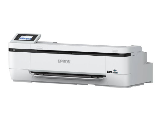 Epson Wireless Printer | SureColor SC-T3100M-MFP | Inkjet | Colour | Inkjet Multifunctional Printer | A1 | Wi-Fi | Light Grey