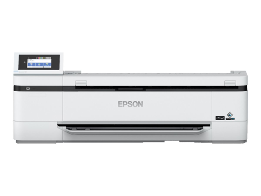 Epson Wireless Printer | SureColor SC-T3100M-MFP | Inkjet | Colour | Inkjet Multifunctional Printer | A1 | Wi-Fi | Light Grey