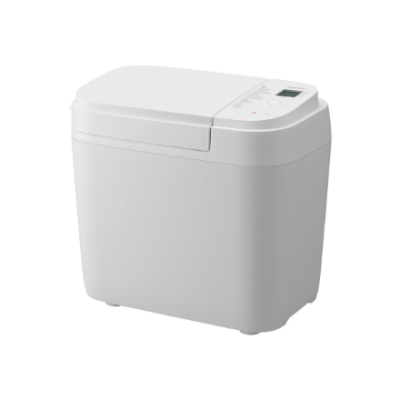 Panasonic | Bread Maker | SD-B2510 | Power 550 W | Number of programs 21 | Display Yes | White