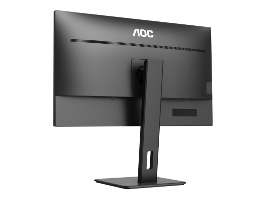 AOC | Monitor | Q32P2 | 31.5 " | IPS | WQHD | 16:9 | 75 Hz | 4 ms | 2560 x 1440 | 250 cd / m² | Headphone out (3.5mm) | HDMI ports quantity 2 | Warranty 36 month(s)